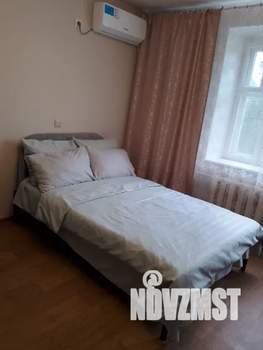 1-к квартира, посуточно, 32м2, 5/10 этаж