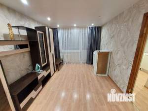 1-к квартира, на длительный срок, 32м2, 5/5 этаж