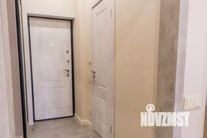 Студия квартира, посуточно, 30м2, 5/8 этаж