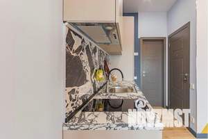 1-к квартира, посуточно, 30м2, 14/19 этаж