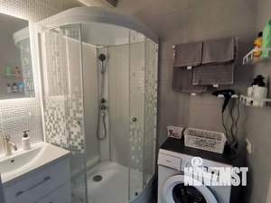 1-к квартира, посуточно, 25м2, 4/8 этаж
