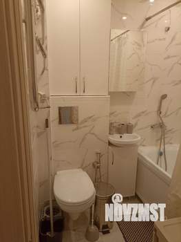 2-к квартира, на длительный срок, 44м2, 3/5 этаж