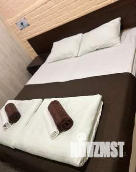 1-к квартира, посуточно, 23м2, -1/1 этаж