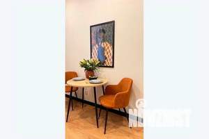 1-к квартира, посуточно, 44м2, 7/13 этаж