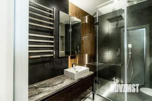 2-к квартира, посуточно, 86м2, 1/1 этаж