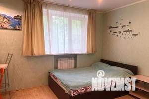 1-к квартира, посуточно, 33м2, 3/5 этаж