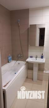 1-к квартира, на длительный срок, 45м2, 6/10 этаж