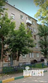 1-к квартира, на длительный срок, 37м2, 5/5 этаж