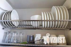 2-к квартира, посуточно, 45м2, 10/25 этаж