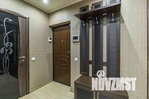 3-к квартира, посуточно, 35м2, 3/16 этаж