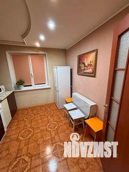 3-к квартира, посуточно, 66м2, 4/9 этаж