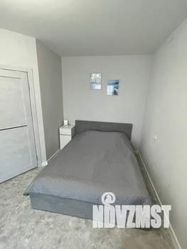 1-к квартира, посуточно, 32м2, 1/10 этаж