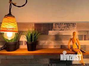 Студия квартира, посуточно, 28м2, 2/8 этаж