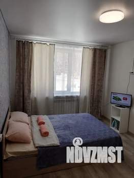 Студия квартира, посуточно, 18м2, 1/5 этаж