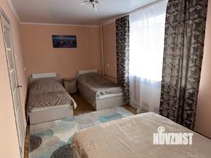 2-к квартира, посуточно, 59м2, 3/7 этаж