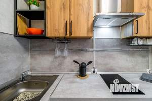 1-к квартира, на длительный срок, 34м2, 6/12 этаж