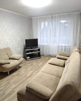 3-к квартира, на длительный срок, 59м2, 3/5 этаж