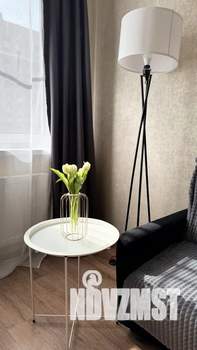 1-к квартира, посуточно, 34м2, 10/10 этаж