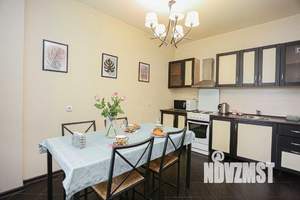 1-к квартира, посуточно, 51м2, 1/1 этаж