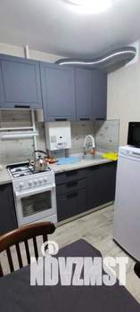 1-к квартира, посуточно, 31м2, 1/1 этаж