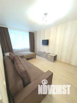 1-к квартира, посуточно, 30м2, 1/5 этаж