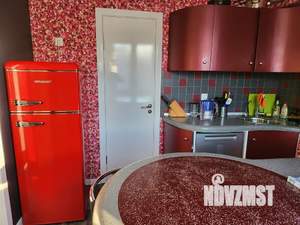 2-к квартира, посуточно, 52м2, 9/10 этаж