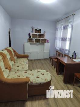 2-к квартира, на длительный срок, 52м2, 9/21 этаж