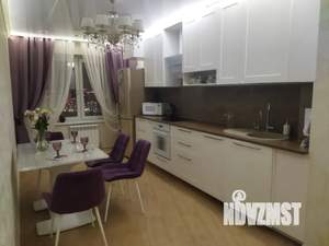 2-к квартира, посуточно, 60м2, 22/26 этаж