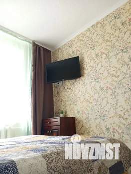 3-к квартира, посуточно, 60м2, 8/9 этаж