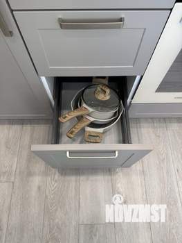 1-к квартира, посуточно, 27м2, 1/1 этаж