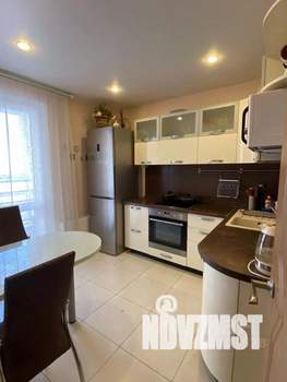 2-к квартира, посуточно, 46м2, 1/1 этаж