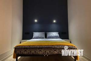 1-к квартира, посуточно, 34м2, 1/5 этаж