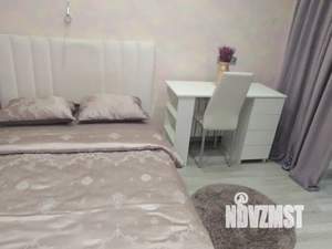 4-к квартира, посуточно, 78м2, 3/5 этаж