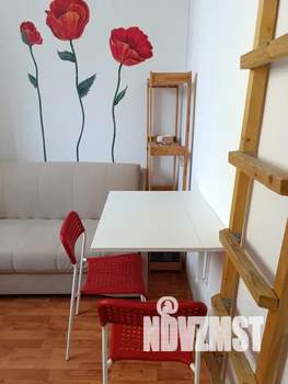 Студия квартира, посуточно, 10м2, 1/6 этаж