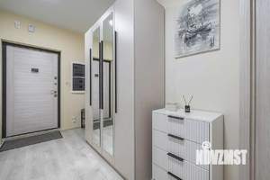 2-к квартира, на длительный срок, 62м2, 16/17 этаж
