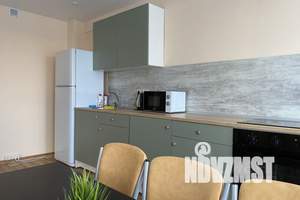 3-к квартира, посуточно, 87м2, 12/16 этаж