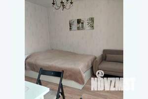 1-к квартира, посуточно, 24м2, 9/10 этаж