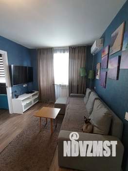 3-к квартира, посуточно, 40м2, 3/5 этаж