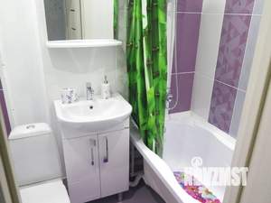 1-к квартира, посуточно, 30м2, 8/9 этаж