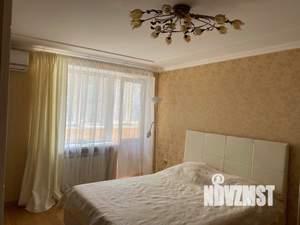 2-к квартира, посуточно, 55м2, 1/1 этаж