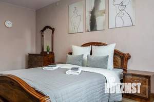 2-к квартира, посуточно, 65м2, 1/1 этаж