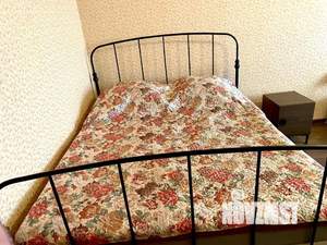 2-к квартира, посуточно, 83м2, 1/1 этаж