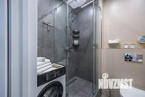 1-к квартира, посуточно, 30м2, 9/12 этаж