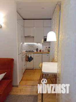 2-к квартира, посуточно, 40м2, 1/3 этаж