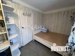 2-к квартира, на длительный срок, 38м2, 2/2 этаж