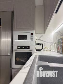 3-к квартира, посуточно, 87м2, 8/25 этаж