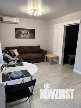 1-к квартира, посуточно, 31м2, 5/5 этаж