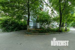 2-к квартира, посуточно, 44м2, 3/5 этаж