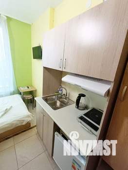 1-к квартира, посуточно, 11м2, 7/19 этаж