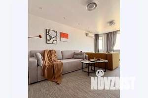 2-к квартира, посуточно, 60м2, 17/17 этаж